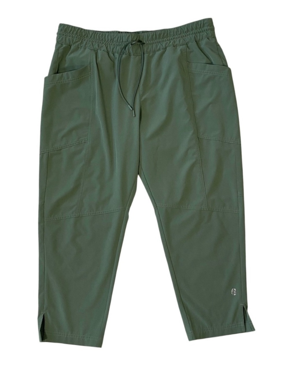 L.L. BEAN Capri Hiking Pants